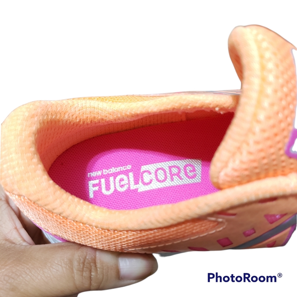 🆕️ NB New Balance Kids' FuelCore Urge Sz 3½ Sneakers 👟👟 - Picture 10 of 12
